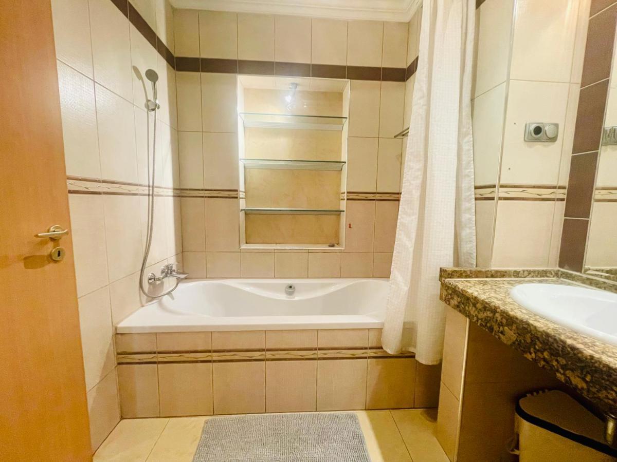 Sip 22 Lägenhet Budapest Exteriör bild